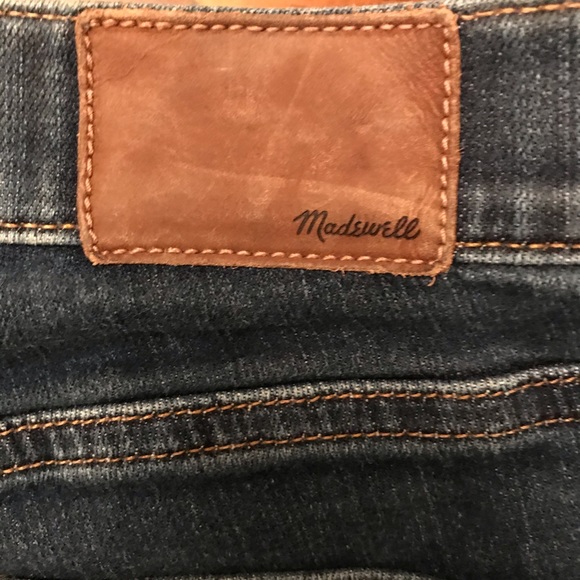 Madewell Skinny Jeans - Picture 7 of 13